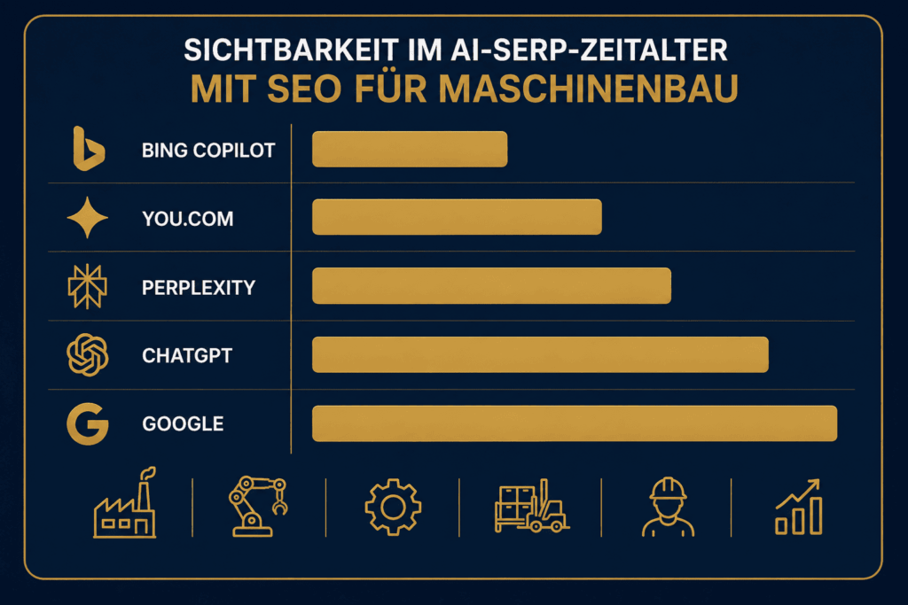 ki seo für maschinenbau