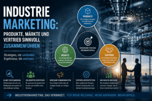 Industrie Marketing